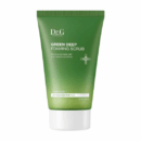 Dr.G Green Deep Foaming Scrub 120g - EmpressKorea