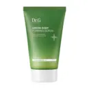 Dr.G Green Deep Foaming Scrub 120g - EmpressKorea