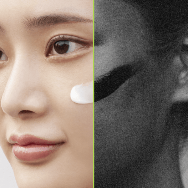 Dr.G Green Mild Up Sun Essence SPF 50+ PA++++ 50ml - EmpressKorea