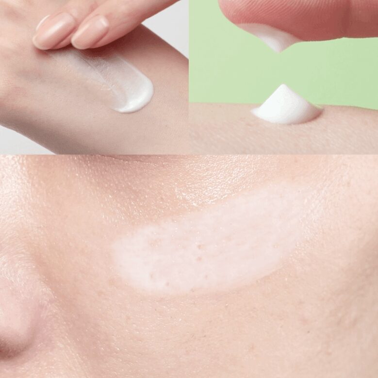 Dr.G Green Mild Up Sun Essence SPF 50+ PA++++ 50ml - EmpressKorea