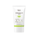 Dr.G Green Mild Up Sun+ SPF 50+ PA++++ 50ml - EmpressKorea