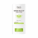 Dr.G Green Mild Up Sun Stick SPF 50+ PA++++ 20g - EmpressKorea