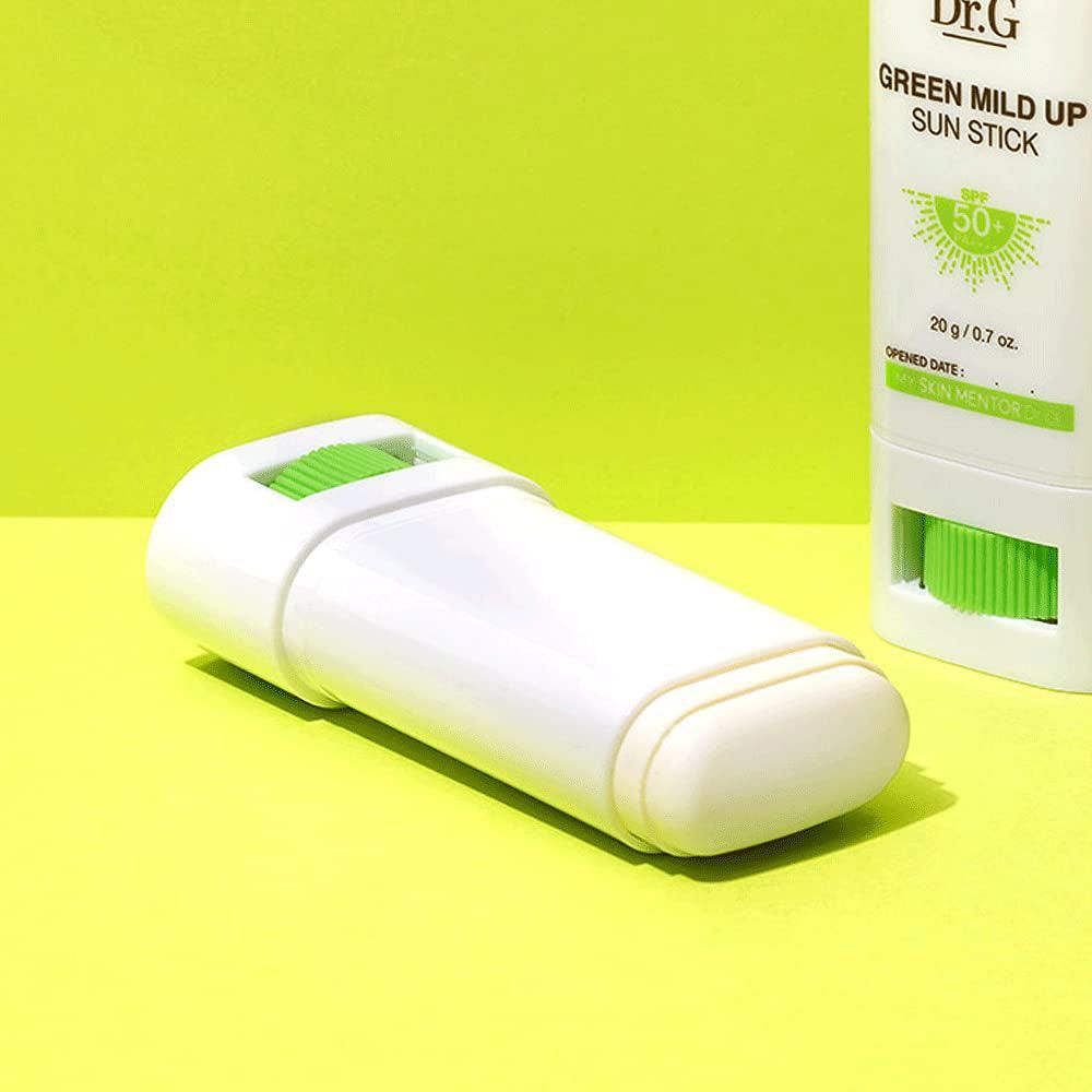 Dr.G Green Mild Up Sun Stick SPF 50+ PA++++ 20g - EmpressKorea