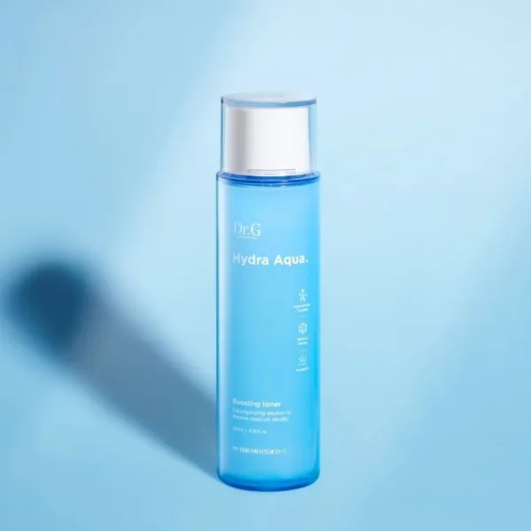 Dr.G Hydra Aqua Boosting Toner 200ml