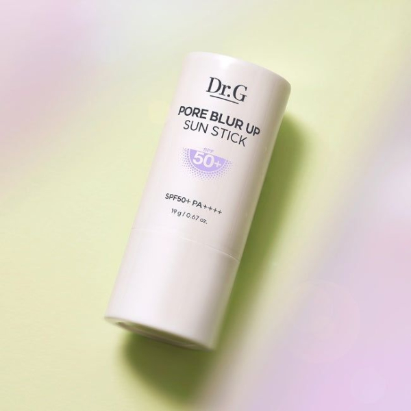 Dr.G Pore Blur Up Sun Stick 19g - EmpressKorea