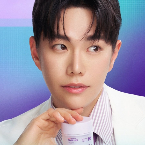 Dr.G Red Blemish Bakuchiol Pore Jet Cream 50ml - EmpressKorea