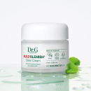 Dr.G Red Blemish Clear Cream 70ml - EmpressKorea