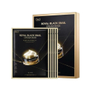 Dr.G Royal Black Snail Cream Mask 16g*5EA - EmpressKorea