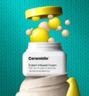 Dr.Jart+ Ceramidin Ectoin-Infused Cream 50ml - EmpressKorea