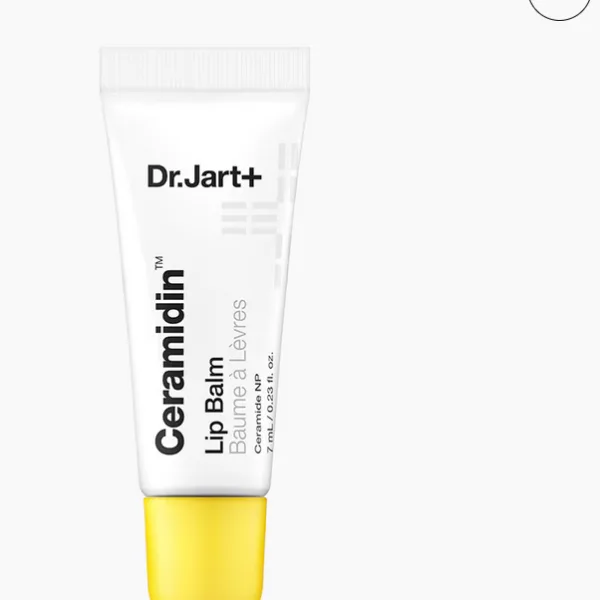 Dr.Jart+ Ceramidin Lip Balm 7g - EmpressKorea