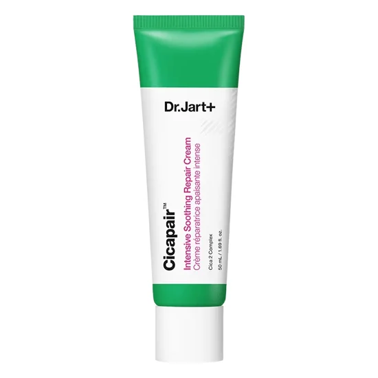 Dr.Jart+ Cicapair Intensive Soothing Repair Cream 50ml - EmpressKorea