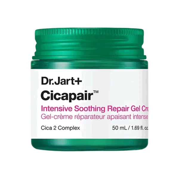 Dr.Jart+ Cicapair Intensive Soothing Repair Gel Cream 50ml - EmpressKorea