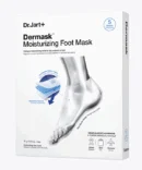 Dr.Jart+ Dermask™  Moisturizing Foot Mask 15g*5sheets - EmpressKorea