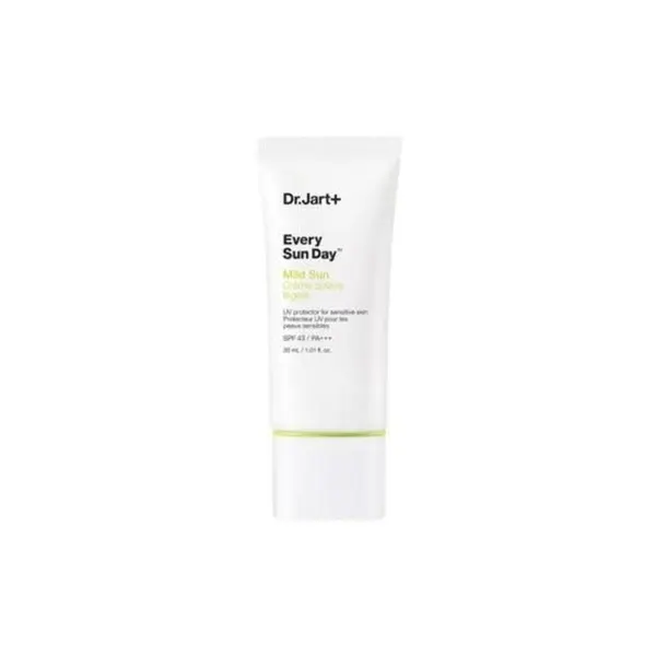 Dr.Jart+ Every Sun Day Mild Sun SPF 43 PA+++ 30ml - EmpressKorea