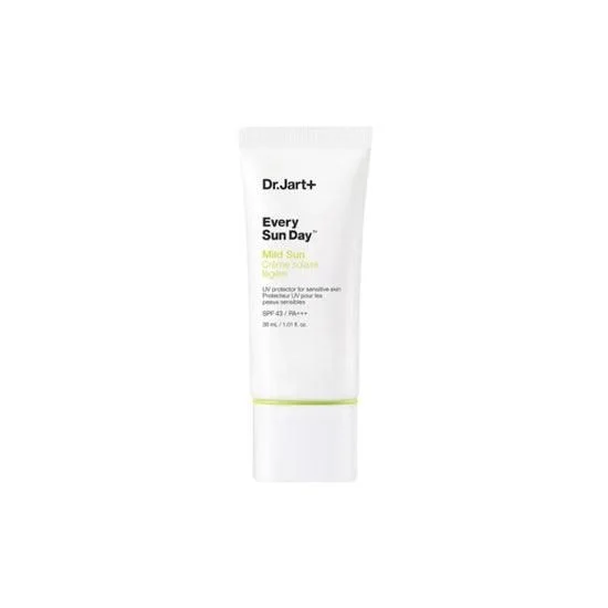 Dr.Jart+ Every Sun Day Mild Sun SPF 43 PA+++ 30ml - EmpressKorea