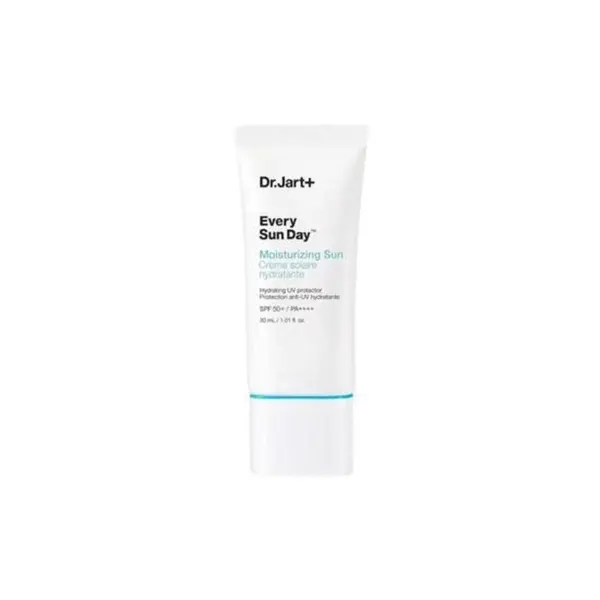 Dr.Jart+ Every Sun Day Moisturizing Sun SPF 50+ PA++++ 30ml - EmpressKorea
