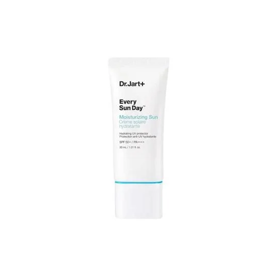 Dr.Jart+ Every Sun Day Moisturizing Sun SPF 50+ PA++++ 30ml - EmpressKorea