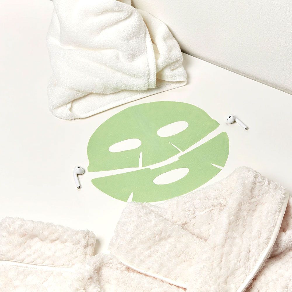 Dr.Jart+ PORE REMEDY PURIFYING MUD MASK 13g*5pcs - EmpressKorea