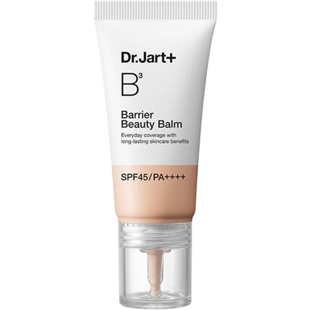 Dr.Jart+ The Makeup Barrier Beauty Balm SPF 45 PA++++ 30ml - EmpressKorea