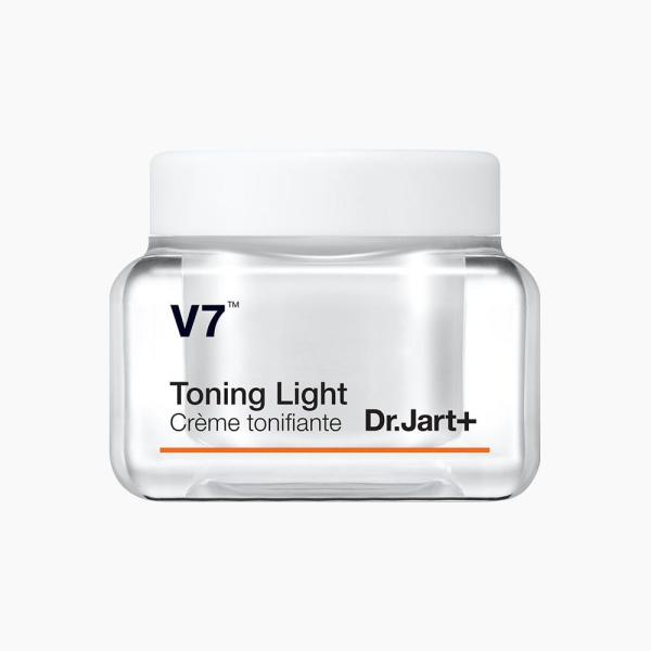 Dr.Jart+ V7™ Toning Light 50ml - EmpressKorea