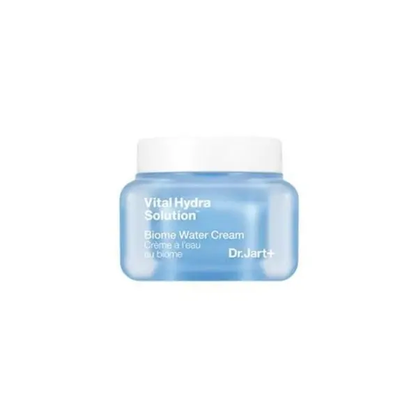 Dr.Jart+ Vital Hydra Solution Biome Water Cream 50ml - EmpressKorea