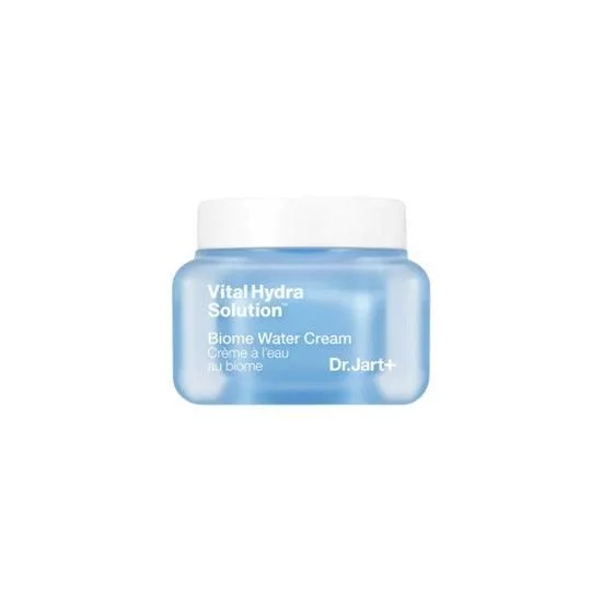 Dr.Jart+ Vital Hydra Solution Biome Water Cream 50ml - EmpressKorea