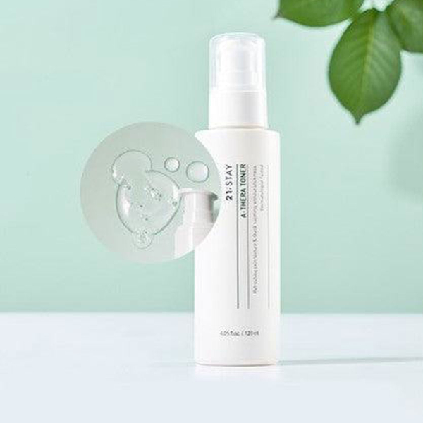 Dr.Oracle 21;STAY A-Thera Toner 120ml - EmpressKorea