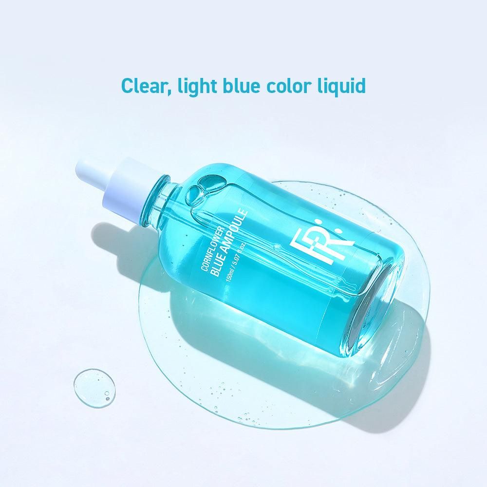 Dr.Oracle FAIR REPAIR Cornflower Blue Ampoule 150ml - EmpressKorea