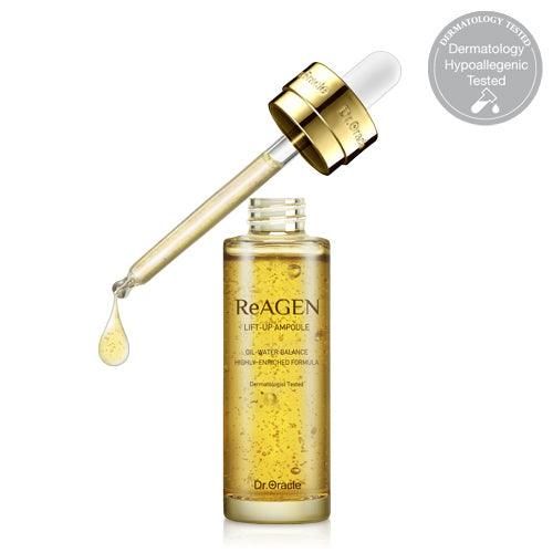 Dr.Oracle ReAGEN Lift-Up Ampoule 30ml - EmpressKorea