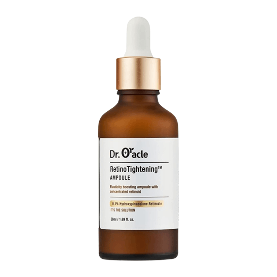 Dr.Oracle Retino Tightening Ampoule 50ml - EmpressKorea