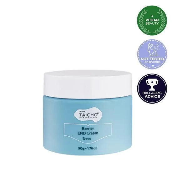 Dr.Orga TAICHO 99 Barrier End Cream 50g - EmpressKorea