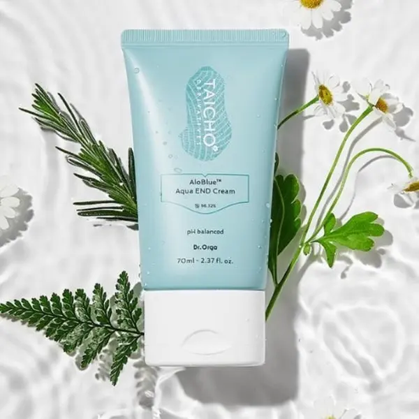 Dr.Orga TAICHO Aqua End Cream 70ml - EmpressKorea