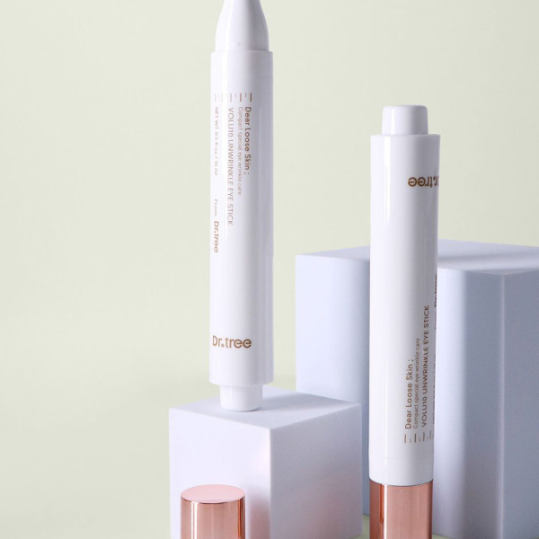 Dr.Tree Borten Unwrinkle Eye Stick 15ml - EmpressKorea