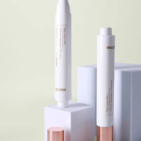 Dr.Tree Borten Unwrinkle Eye Stick 15ml - EmpressKorea