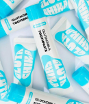 Dr.Viuum Glutachika Toothpaste White Soom 70g - EmpressKorea