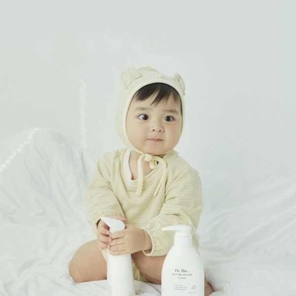 Dr. Bio Eco Moisturising Lotion 500g - EmpressKorea