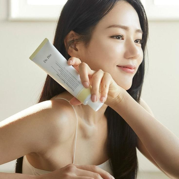 Dr. Bio Nourishing Hand Cream 80ml - EmpressKorea