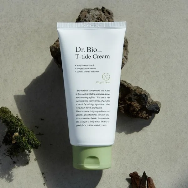 Dr. Bio T-tide Cream 320g - EmpressKorea