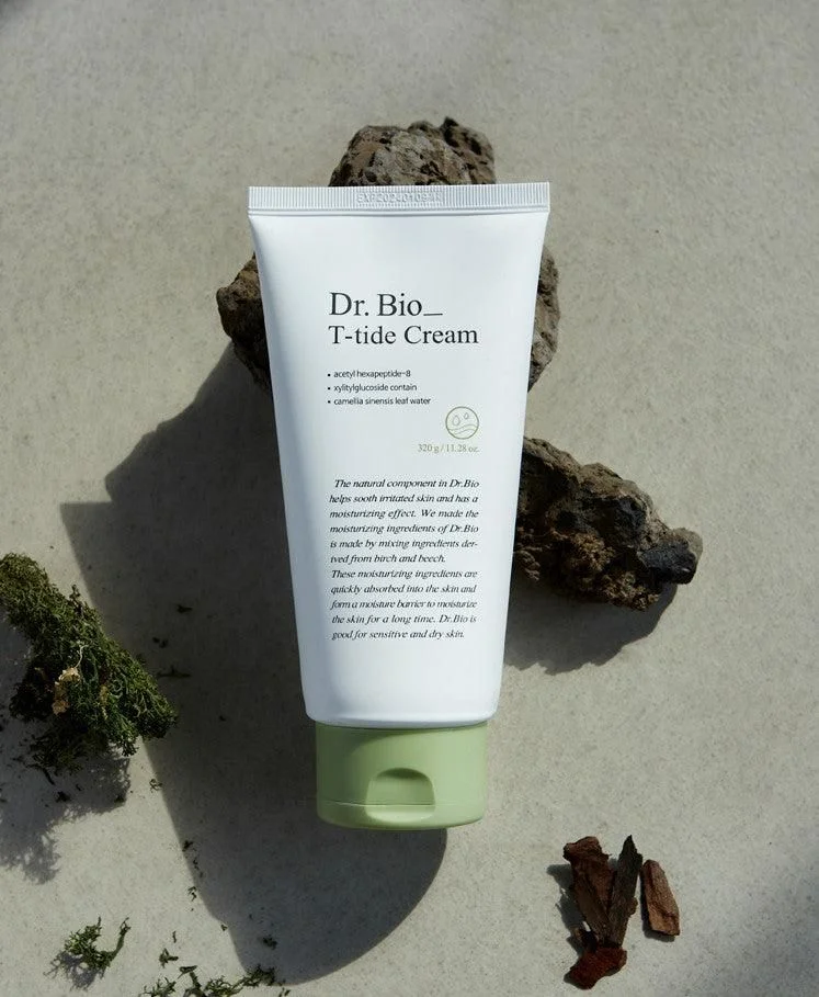 Dr. Bio T-tide Cream 320g - EmpressKorea