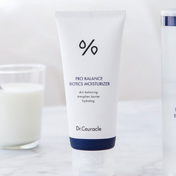 Dr. Ceuracle Pro Balance Biotics Moisturizer 100ml - EmpressKorea