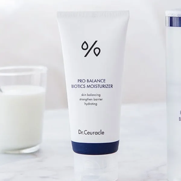 Dr. Ceuracle Pro Balance Biotics Moisturizer 100ml - EmpressKorea