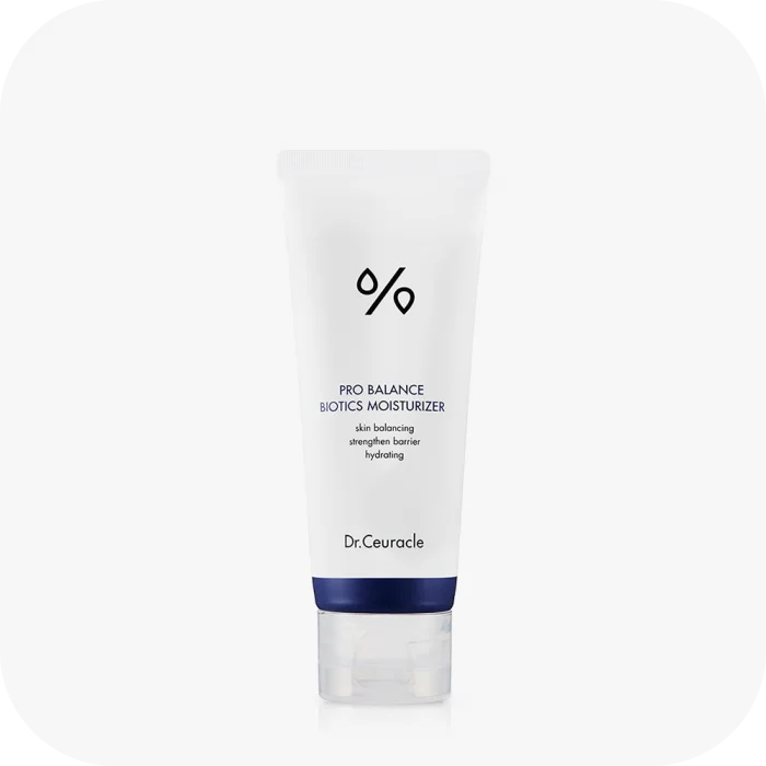 Dr. Ceuracle Pro Balance Biotics Moisturizer 100ml - EmpressKorea