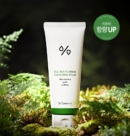 Dr. Ceuracle Tea Tree Purifine Cleansing Foam 150ml - EmpressKorea