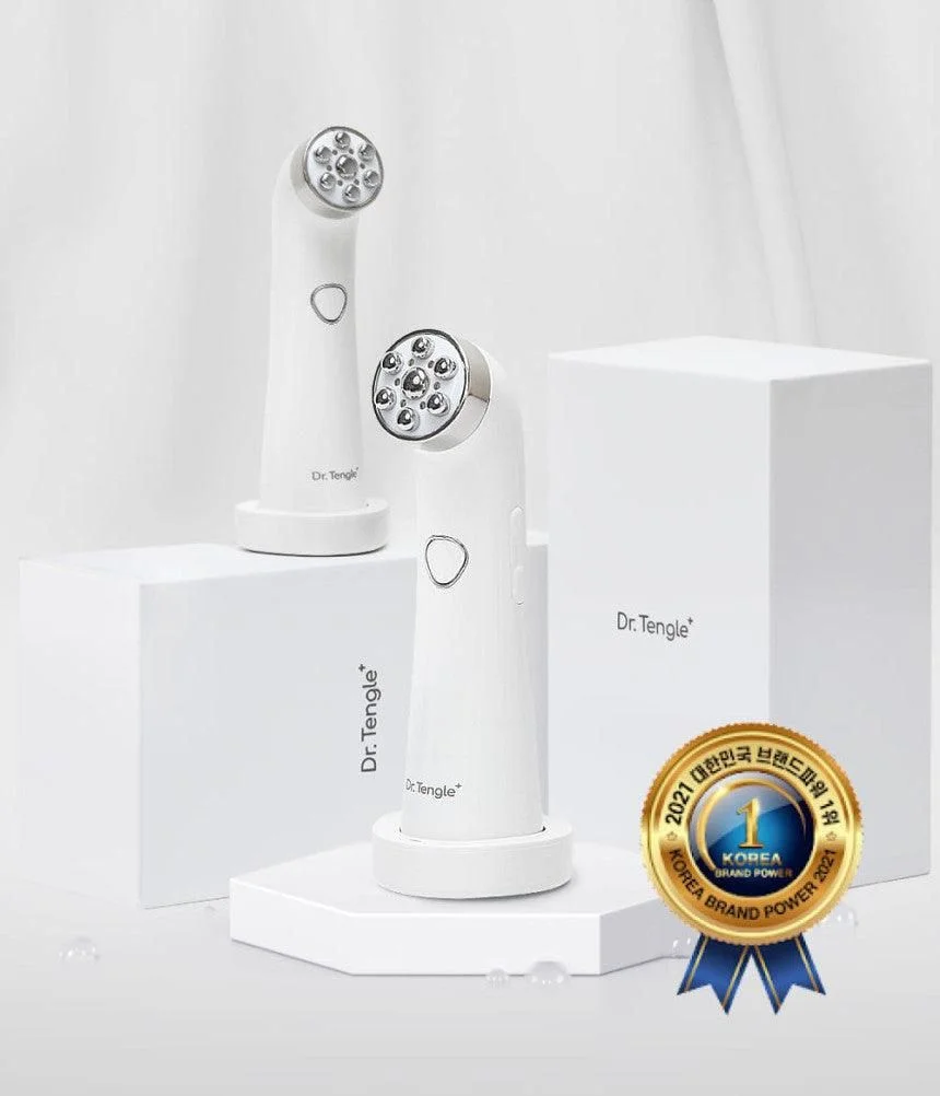 Dr. Tengle High Frequency Massager - EmpressKorea