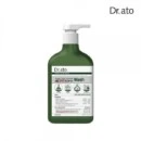 Dr.ato Apple Cider Vinegar Wash 267ml - EmpressKorea