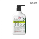 Dr.ato Double Linolen Calming Lotion 267ml - EmpressKorea