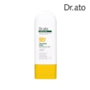 Dr.ato Moisture Daily Sun Protector SPF 50+ PA++++ 50ml - EmpressKorea