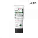 Dr.ato Ultra Rescue Cica Lotion 160ml - EmpressKorea