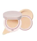 espoir Pro Tailor Be Natural Cushion SPF50 PA++++ 14g + Refill 14g