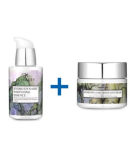 EKBEAUTY Hydro Dynamic Whitening 2-piece Set - EmpressKorea